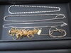 金／プラチナ　ネックレス・リング「金・プラチナ・ダイヤモンドなど貴金属を・・・　　高く売るなら高価買取の買取専門店大吉　佐世保店へお任せ下さい！」