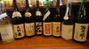 第6回<新酒、しぼりたてをのむ>「日本酒8種ブラインド味見し放題」