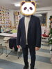 「会員さんとデート服選び！」