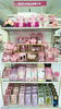 「桜香る華やかギフト」