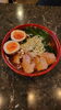 花房ラーメン「ラーメン」