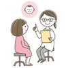「生理のこと、避妊のこと、更年期のこと…ご相談ください！」