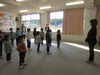 園長先生のお話をしっかり聞くことができました！「３学期がスタートしました♪」
