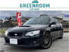 「スバルレガシィＢ４中古車販売中！」