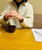 レイキでジュースにとろみが！！「受験生の娘さんにもヒーリング[米子レイキ]」