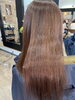 pure100%color グレーヘアー対応「エネルシステム　pure100％の輝き」