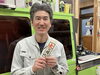 「【火の用心】火の元には気をつけましょう！西新小岩☆特殊印刷『海鴻社』『有限会社海鴻社（カイコウシャ）』代表取締役 平賀裕一郎」