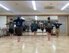 きのうはみんなたまたまトレーナーでした^ - ^「水曜日の夜は学生＆OLさんが踊ります」