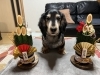 「明けましておめでとうございます!!」