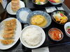 「インターン生、JR立花でランチを食す！」