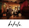 「DAM１月のD-PUSHは、広島発のロックバンド『bokula.』DAMチャンネルにもゲスト出演中！」