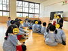 「1月生まれのお誕生日会」