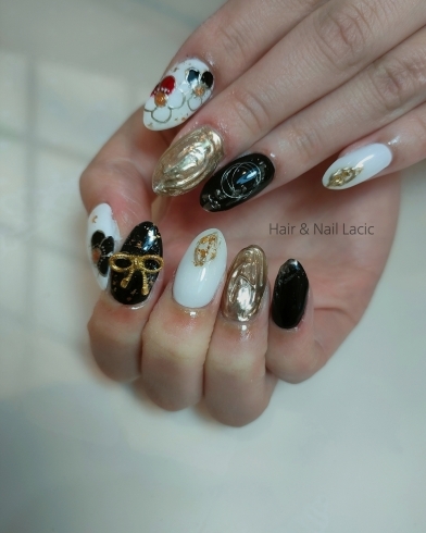 「Nail Design✨【入善町ネイルサロン】」