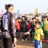 「第4回M-ACTキッズサッカー大会」