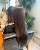 「ヘアドネーション準備中✨【福島県伊達市の美容室】」