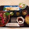 【飯豊町】お食事処 INAHO（いなほ）