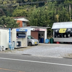 はじめまして！宮崎市上北方にあるNSタイヤです。（宮崎市、タイヤ交換、持ち込みタイヤ工賃、安い）