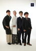 「男子の撮影も多かった二十歳のつどい」