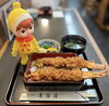 「浅草で天丼を♪【世界で人気☆葛飾生まれのお洒落インテリア☆チャーミーちゃん】」