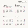 2023年営業日＆定休日のお知らせ《 特急仕上げも精文堂印刷にご相談ください 》
