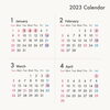 「2023年営業日＆定休日のお知らせ《 特急仕上げも精文堂印刷にご相談ください 》」