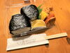 「プチ弁当♪ おにぎり2個入り　越前市 手づくりおにぎり口喜(こうき)」