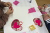「子どもたちの療育の様子」