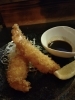 海老フライ「海老フライ」