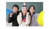 「入塾説明会を開催」