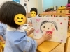 お絵描きの時間 ふじのき幼稚園のニュース まいぷれ 京都市伏見区
