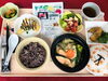 １月１７日の夕食です「１月１７日の夕食です！」