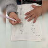「【公文式西葛西グリーン教室】小学校入学までにできると楽！」