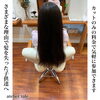 ヘアドネェーション「ヘアドネェーション」