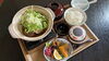 「京らぎ揖屋店『今週のうまいもんランチ』」