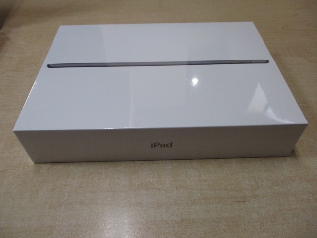 iPad第9世代「iPad第9世代お買取させて頂きました！　　　　iPad Air・iPad Proなど各種タブレットのお買取は買取専門店大吉　佐世保店へお任せ下さい！」