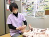 「魚沼市守門のひだまり！コリも疲れもスッキリ、気分も癒される、リラクゼーションsalon「ひだまりsalon」。お茶飲みもできます。」