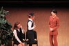 ロキジョーンズの3人が繰り広げる少し不思議な物語「【入場無料】1/21(土)16時45分から「したまちの工場のアリス」をリリオホールで上演します！」