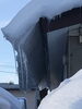 「★☆屋根の雪下ろし☆★　　」