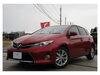 「TOYOTA オーリスが	69.8万円！」