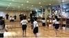 「キッズダンスクラススタート　コンパス幼保園」
