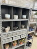 「インテリアポット入荷！【観葉植物専門店　福島市】」