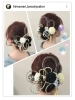ヘアーのみもOKです☆「ヘアーのみもOKです☆… 四国中央市 美容室 オゾン 髪質改善 カラー会員 空間除菌 コロナ対策 オゾン殺菌力 ブライダル 成人式 着付け ヘアメイク 美容師 理容師 顔剃り 新居浜市」
