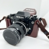 最大80％オフ 佐*木様 Nikon F3 フィルムカメラ 迎え撃つ フィルムカメラ