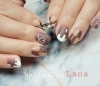 バレンタインネイル♪ | ネイルサロン Lanaのニュース | まいぷれ[京都