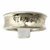 TIFFANY＆Co. ナローリング「1月22日　買取実績」
