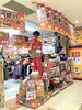 「節分グッズ集めました！」