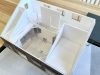 建築模型「建築模型が届きました☺️‼️」