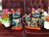 「置物大集合‼️‼️」