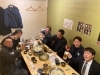 警備会社の親睦会「警備会社の親睦会」