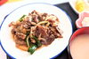 「今週の週替りランチは」